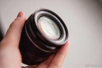 Fujifilm X-H1 + XF 18-55mm f/2.8-4.0 + BATTERY GRIP ZDARMA - 7