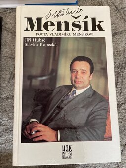 Naši herci - 7