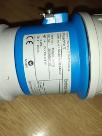EH Prosonic FMU30 Ultrazvukové čidlo - 7