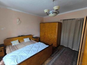Prodám rodinný dům - zemědělskou usedlost - 7