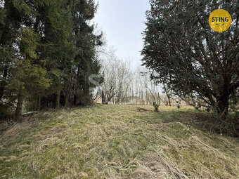 Prodej stavebního pozemku v Ostravě Plesné, 132015 - 7