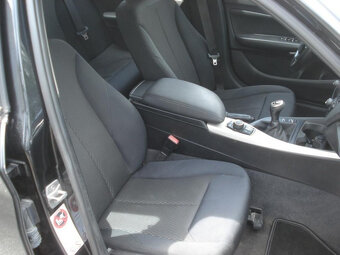 BMW 118 D  X- Drive LED - 7