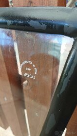 Skla na vůz Škoda 1203 - 7