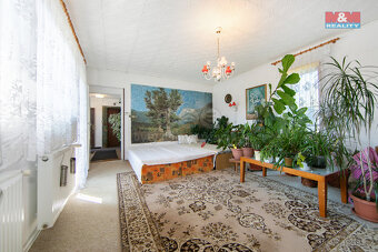 Prodej rodinného domu, 197 m², Osek - 7