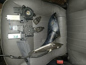Fiat Croma r 2007 1.9 110kw automat - 7