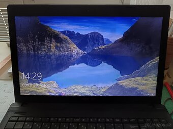Notebook ASUS X55A SX117 - 7
