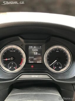 Škoda Octavia scout 2.0 tdi 110 kw, DSG, 2019 4x4 - 7