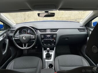 Skoda Octavia 2020 - 7