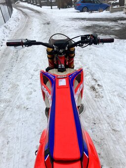 Beta rr 300 - 7