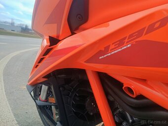 KTM 1390 Superduke EVO 2024 8000km - 7