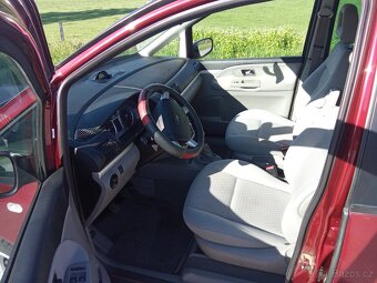 Ford Galaxy 1.9tdi 85kw - 7