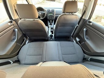 Volkswagen Golf 1.4 benzin, Digiklima - 7