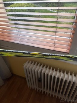 Badmintonová raketa YONEX NANORAY Z-SPEED - 7