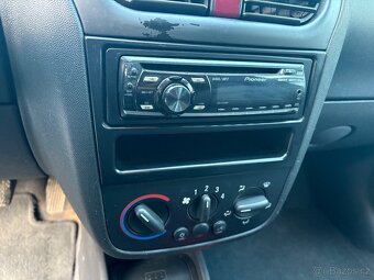 Opel Combo 1,3 CDTi. - 7