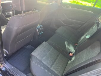 Volkswagen Passat Variant 2.0 TDI Business DSG, odpočet DPH - 7