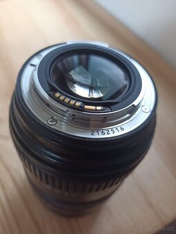 CANON EF 24-70 mm f/2,8 L USM - 7