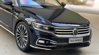 Volkswagen Phideon Paudi 1:18 - 7