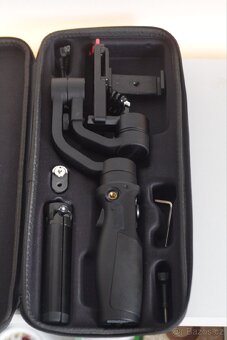 Stabilizátor Hohem iSteady Multi - 7