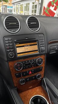 Prodám, vyměním Mercedes gl x164 320 - 7