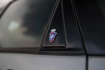 Ford Focus Mk1 1.8 85kw Zetec Ghia – 125 000 km, po babičce - 7
