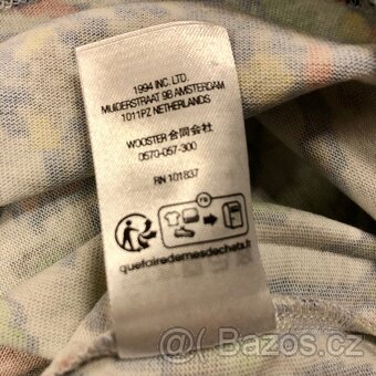 Supreme Small Box Tee (SS23) Tapestry - 7