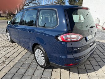 Ford Galaxy 2,0Tdci 110kW r.v.2018, serviska - 7
