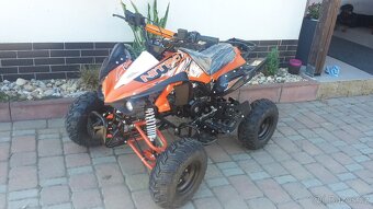BUFFLER XS - 7