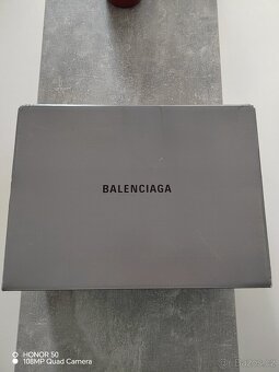 Balenciaga Defender light brown - 7