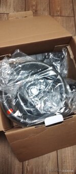 Volant THRUSTMASTER T 128X - 7
