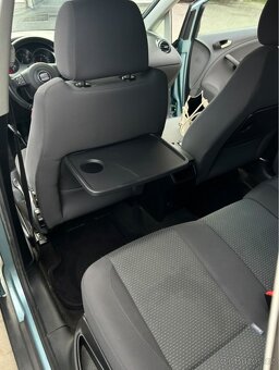 Prodám Seat altea XL 1.8tfsi - 7