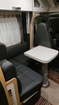 Benimar Perseo 563 Edition 40 design - 7