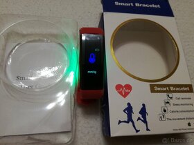 Prodám sportovní chytrý náramek - Smart Braceled - 7