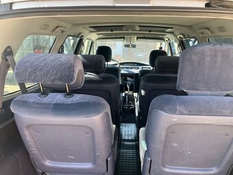 Renault Grand Espace 3.0, 7 míst - 7