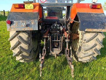 Zetor 16245 - 7