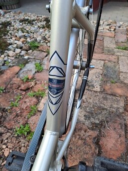 Městské kolo Dynamic City Racer – 19” rám - 7