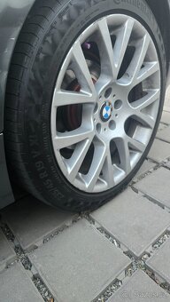 Kola r19 BMW 238 style - 7