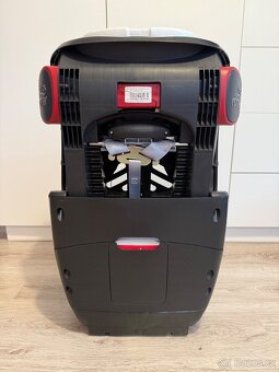 Autosedačka Britax Romer King II - 7