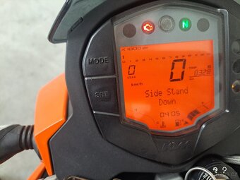 KTM 125 Duke - 7