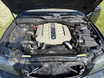 Bmw e65 745d 4.4 V8 diesel PRODEJ NEBO VÝMĚNA - 7