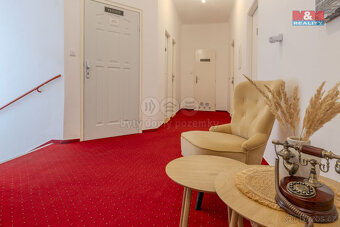 Prodej hotelu, penzionu, 765 m², Luhačovice, ul. Bílá čtvrť - 7