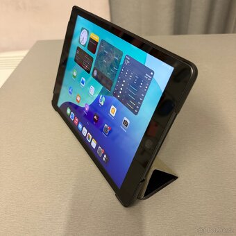 iPad 9 64GB (2021), pěkný stav, 12 měsíců záruka - 7