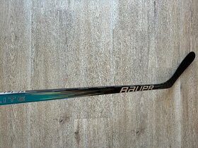 Hokejka Bauer HYP2LITE, levá, P92, flex 70, 77 a 87 - 7