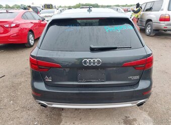 2017 Audi A4 Allroad 2.0t Premium - 7