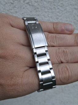 Pánské hodinky Omega Genve Dynamic Automatic - 7