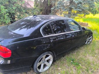 Bmw e90 325i - 7