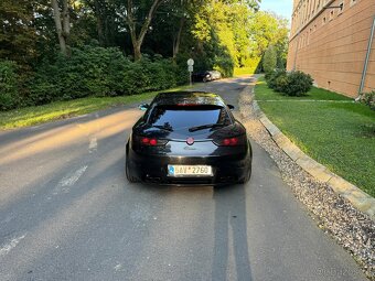 ALFA ROMEO BRERA 2.4 JTD - 7