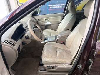 Volvo Xc 90 4.4 lpg - 7