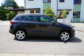 SEAT ATECA 1.4 TSi XCELLENCE FULL LED, TEMPOMAT,KAMERA - 7