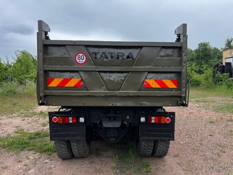 Tatra 815 sklopka - 7