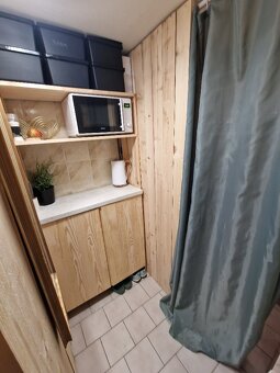 Prodejna, kancelář, dílna - Turnov - 7